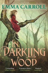 Cover In Darkling Wood