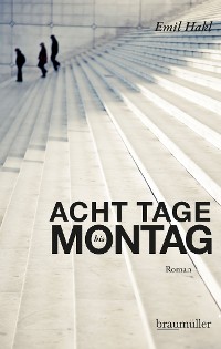 Cover Acht Tage bis Montag