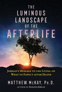 Cover Luminous Landscape of the Afterlife