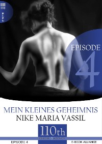 Cover Mein kleines Geheimnis #4