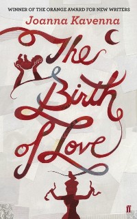 Cover Birth of Love