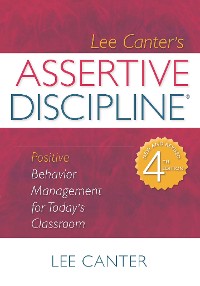 Cover Assertive Discipline