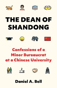 Cover The Dean of Shandong
