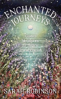 Cover Enchanted Journeys