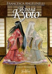 Cover La sposa di Kioto