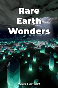 Cover Rare Earth Wonders