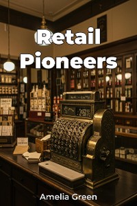 Cover Retail Pioneers