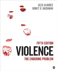Cover Violence : The Enduring Problem