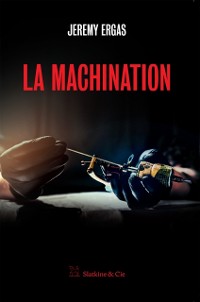 Cover La machination