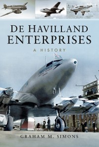 Cover De Havilland Enterprises