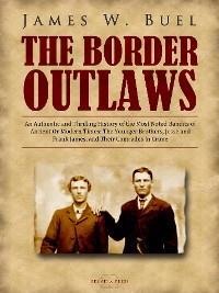 Cover The Border Outlaws