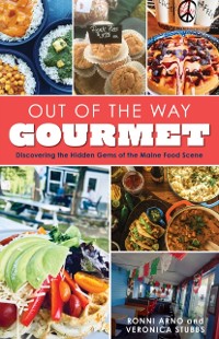 Cover Out of the Way Gourmet