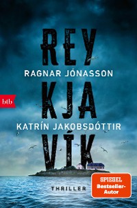 Cover Reykjavík