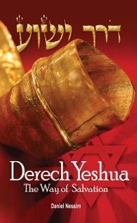 Cover Derech Yeshua