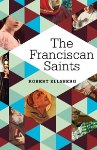 Cover Franciscan Saints