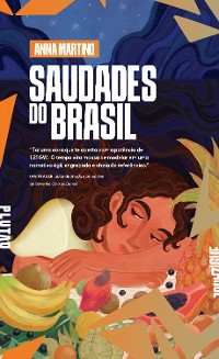 Cover Saudades do Brasil