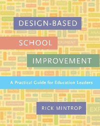 Cover Design-Based School Improvement