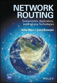 Cover Network Routing