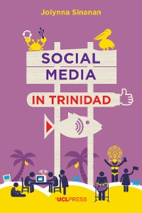Cover Social Media in Trinidad