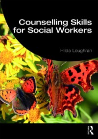 Cover Counselling Skills for Social Workers