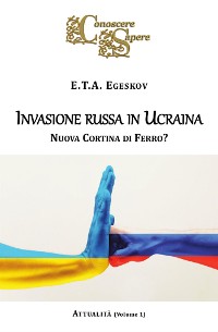 Cover Invasione russa in Ucraina
