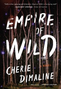 Cover Empire of Wild