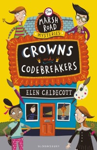 Cover Crowns and Codebreakers