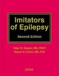 Cover Imitators of Epilepsy