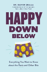 Cover Happy Down Below