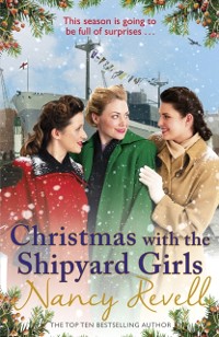 Cover Christmas with the Shipyard Girls