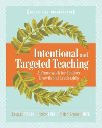 Cover Intentional and Targeted Teaching