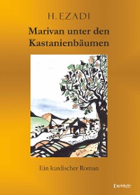 Cover Marivan unter den Kastanienbäumen