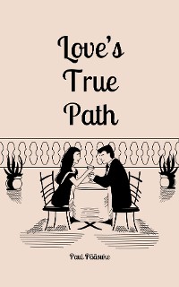 Cover Love's True Path