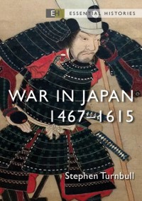 Cover War in Japan