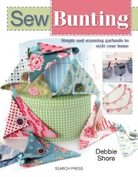 Cover Sew Bunting