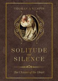 Cover Solitude and Silence