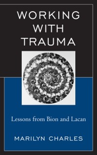 Cover Working with Trauma