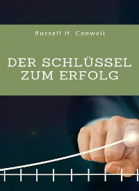 Cover Der Schlüssel zum Erfolg (übersetzt)
