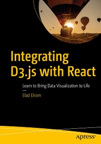 Cover Integrating D3.js with React