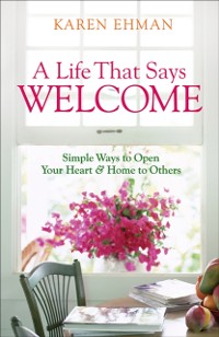 Cover Life That Says Welcome