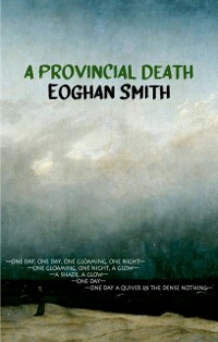 Cover Provincial Death
