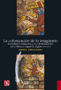 Cover La colonización de lo imaginario
