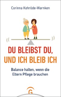 Cover Du bleibst du, und ich bleib ich