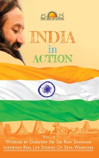 Cover India in Action
