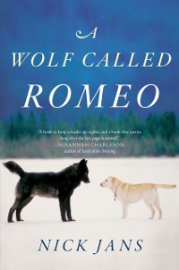 Cover Wolf Called Romeo