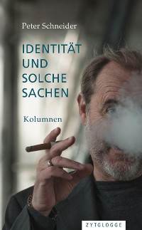 Cover Identität und solche Sachen