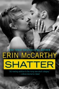 Cover Shatter