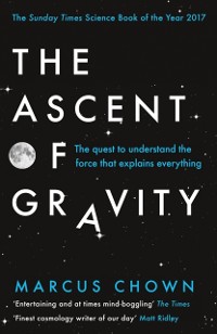 Cover Ascent of Gravity