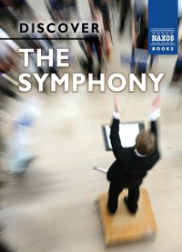 Cover Discover the Symphony