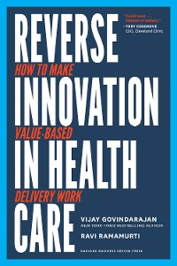 Cover Reverse Innovation in Health Care